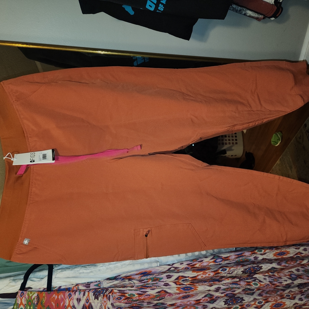 Figs Womens SCRUB NWT